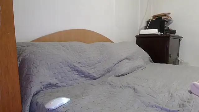 MissyDior8 online show from 11, 2, 2026