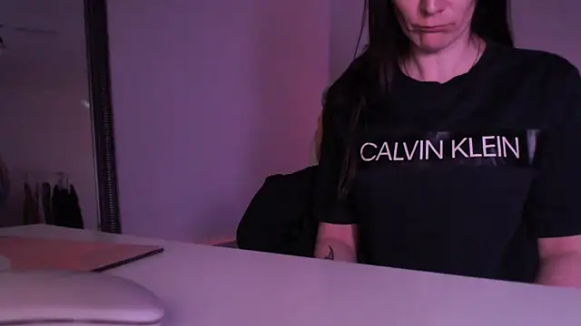 MissyDior8 online show from 13, 3, 2026