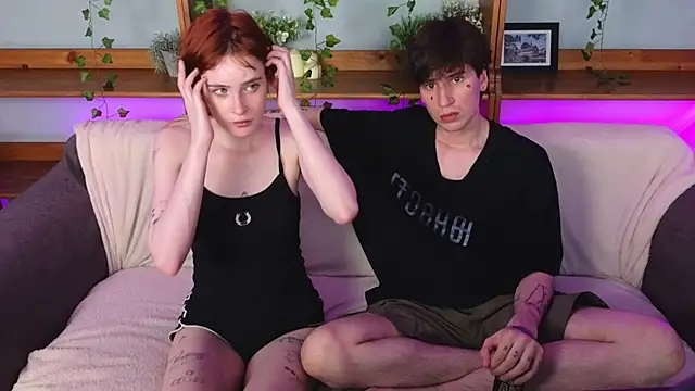 Danny loves Mary online show from 6, 6, 2026