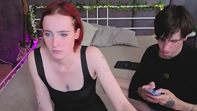 Danny loves Mary online show from 25, 7, 2026