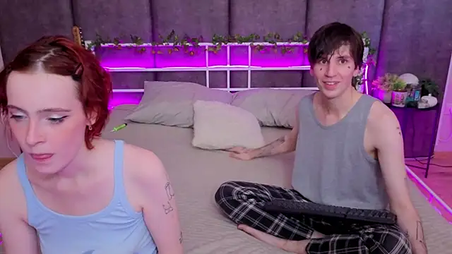 Danny loves Mary online show from 29, 7, 2026