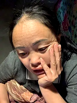 phuong cute online show from 25, 11, 2025