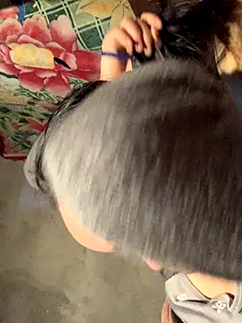 phuong cute online show from 5, 12, 2025