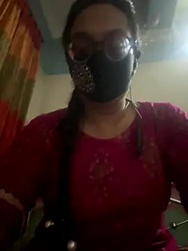 Saguphtah Chattergy 22 online show from 15, 11, 2025