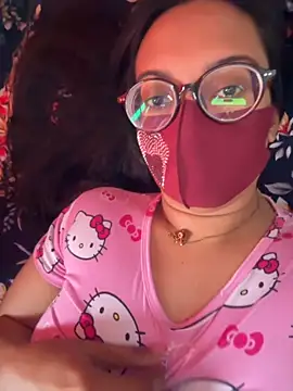 Saguphtah Chattergy 22 online show from 26, 11, 2025