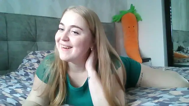 Kate Moan online show from 13, 2, 2026