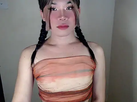 dazzlingcarol online show from 25, 2, 2026