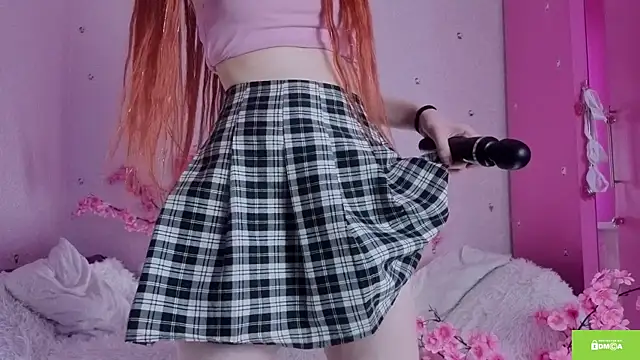 Kitty gaze online show from 25, 6, 2026