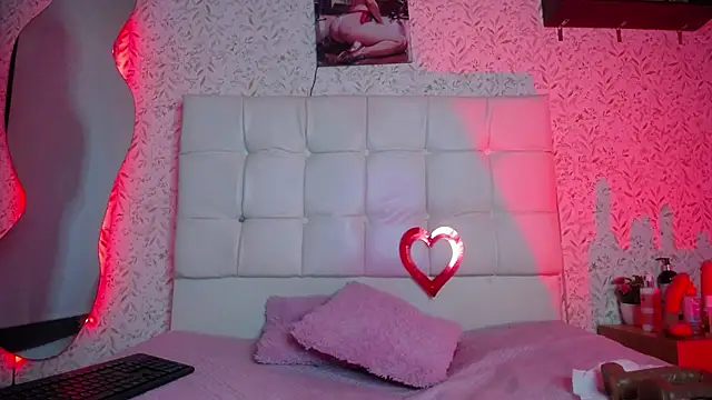 adalya y online show from 24, 2, 2026