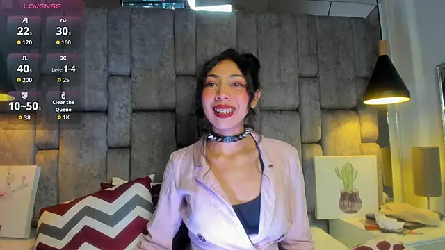 Emmaskinny online show from 15, 11, 2025