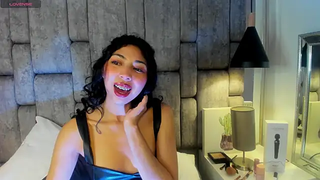 Emmaskinny online show from 30, 11, 2025