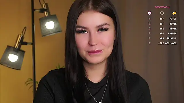 CoreenYorton online show from 18, 12, 2025