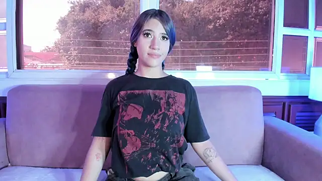 ReiAyanamy online show from 5, 2, 2026