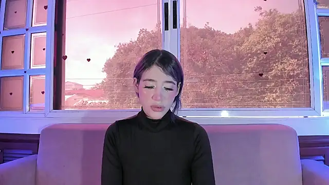 ReiAyanamy online show from 26, 3, 2026