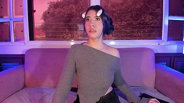 ReiAyanamy online show from 10, 4, 2026