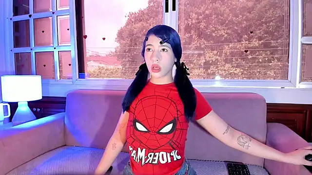 ReiAyanamy online show from 22, 4, 2026