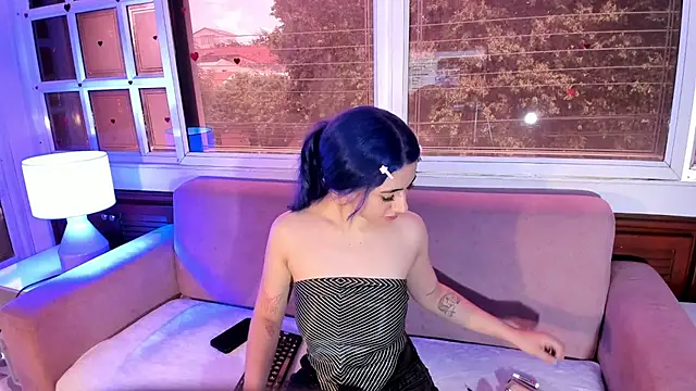 ReiAyanamy online show from 23, 4, 2026