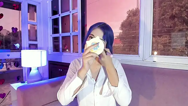 Snapshot of ReiAyanamy chatting on 2, 5, 2026 ReiAyanamy online show from 2, 5, 2026