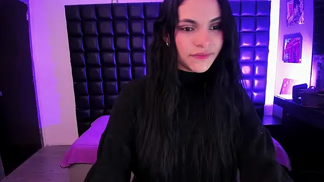 Alisson Evans   online show from 17, 1, 2026