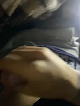 Luizdz7 online show from 22, 5, 2026