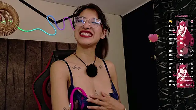 lily beet online show from 10, 3, 2026