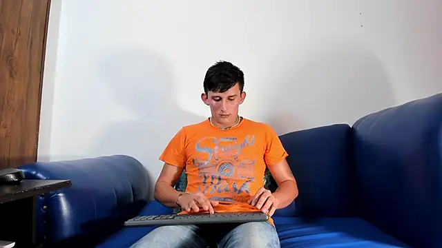 AnalBlaze  online show from 11, 11, 2025