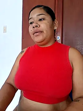 Sarahy- online show from 19, 4, 2026