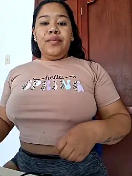 Sarahy- online show from 23, 4, 2026