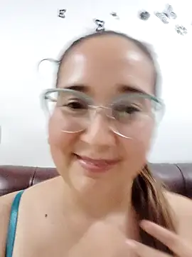 LaLey2702 online show from 28, 11, 2025