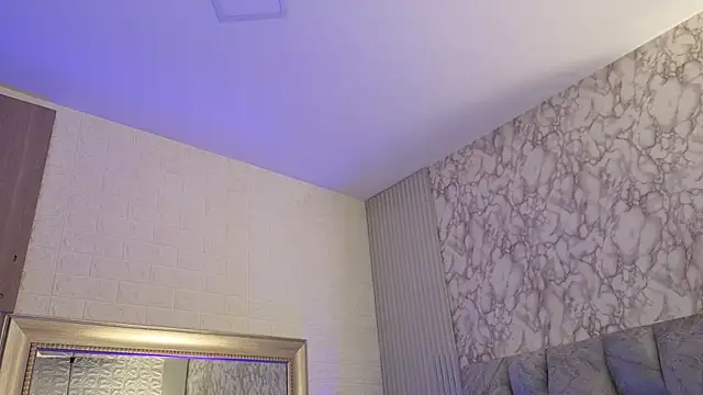 ScarlettNyx online show from 9, 3, 2026