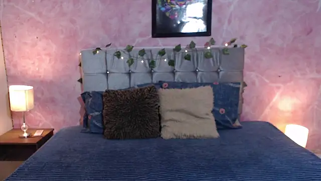 DUVAN MONTES online show from 13, 11, 2025