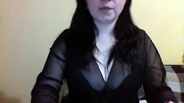 Vitalina282128 online show from 11, 1, 2026