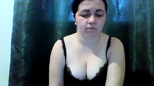 Vitalina282128 online show from 25, 4, 2026