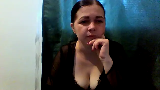 Vitalina282128 online show from 25, 6, 2026