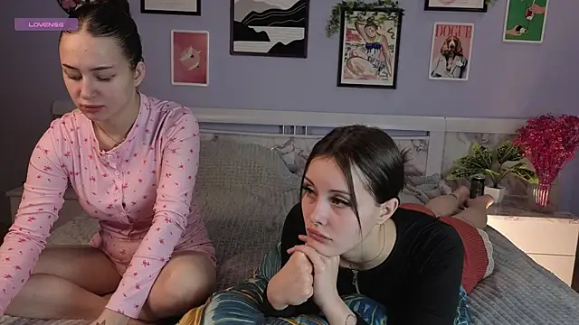 SonaMist online show from 25, 11, 2025