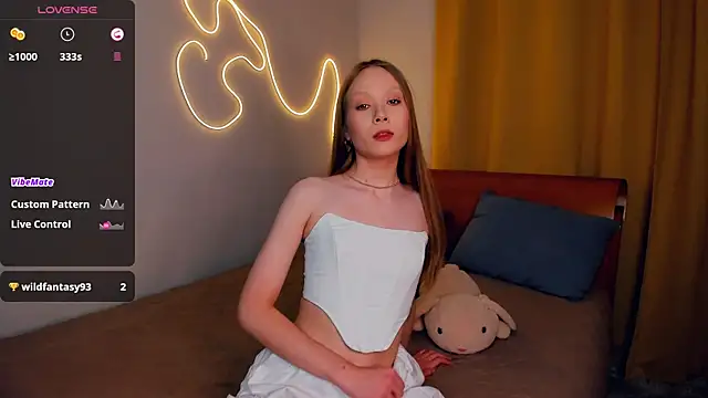 AdalineSheetz online show from 6, 1, 2026