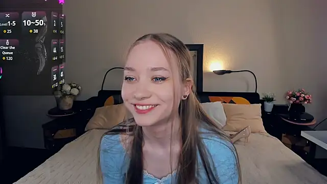 AdalineSheetz online show from 18, 4, 2026