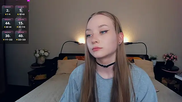 AdalineSheetz online show from 22, 4, 2026