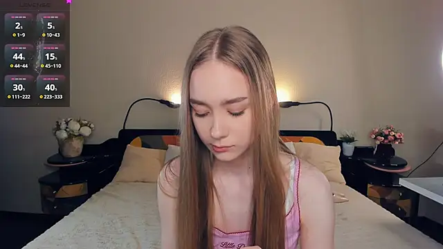 AdalineSheetz online show from 24, 4, 2026