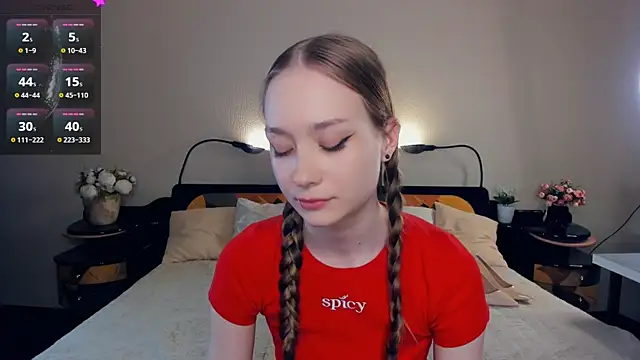 AdalineSheetz online show from 26, 4, 2026