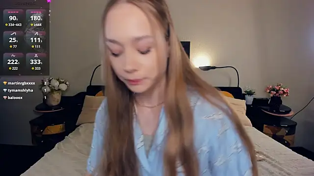 AdalineSheetz online show from 29, 4, 2026