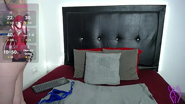 perla stone 20 online show from 26, 4, 2026