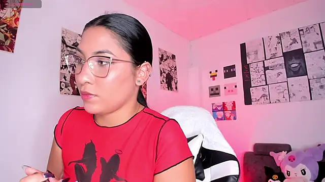 lilithDraven  online show from 23, 4, 2026