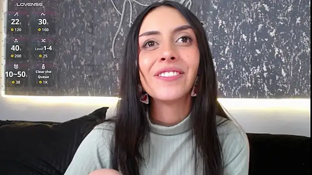 DahliaVex  online show from 5, 1, 2026