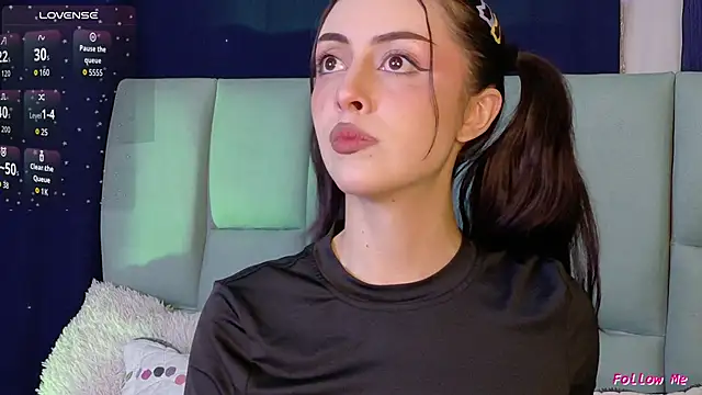 DahliaVex  online show from 24, 4, 2026