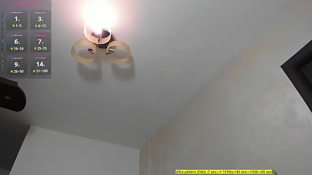 foxx giirl online show from 26, 4, 2026