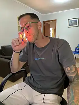 Lucasjandre online show from 26, 3, 2026
