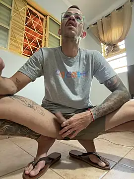 Snapshot of Lucasjandre chatting on 1, 6, 2026 Lucasjandre online show from 1, 6, 2026