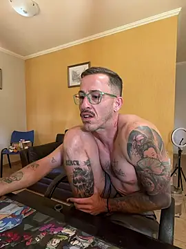 Lucasjandre online show from 23, 7, 2026