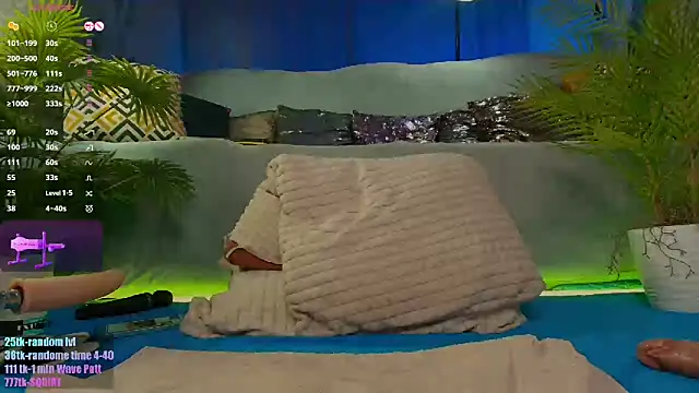 sonya keller 32 online show from 25, 11, 2025